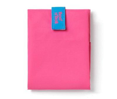Bote  sandwich Boc'n'Roll rose fluor
