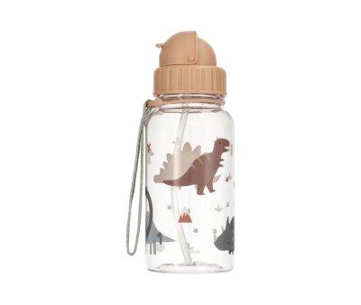 Garrafa de plstico Personalizvel Dinos World