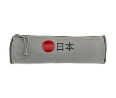 Estuche Redondo Traveller