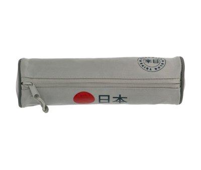 Estuche Redondo Traveller