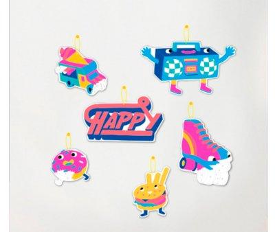 Paint Box POP