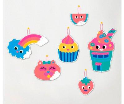 Paint Box Kawaii