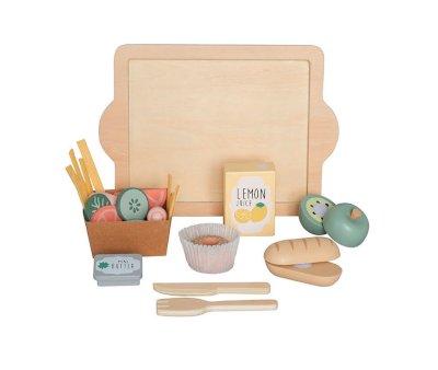 Plateau de repas