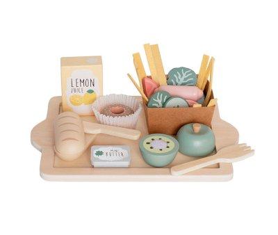 Plateau de repas