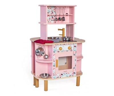 Kitchen Twist