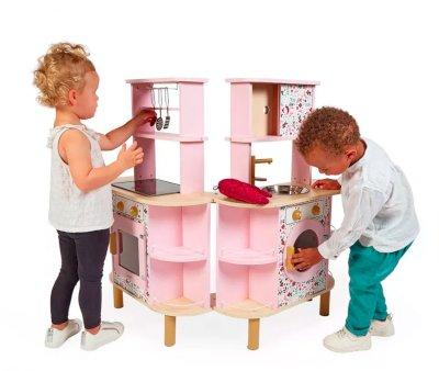 Kitchen Twist