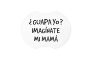 1 Classic Guapa yo? Mam