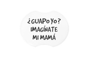 1 Classic Guapo yo? Mam