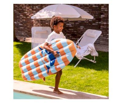 Flutuador Prancha de surf Shark Strip
