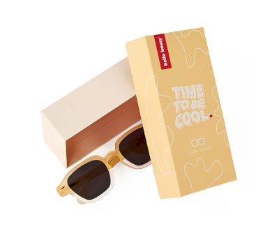 Mini Edie Sunglasses