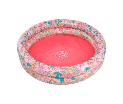 Baby Pink Blossom Pool