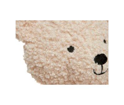 Teddy Bear Natural Plush