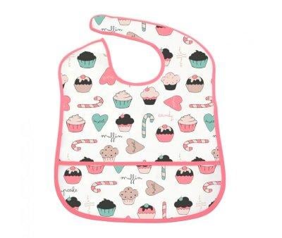 Bavaglio Vinile Muffin