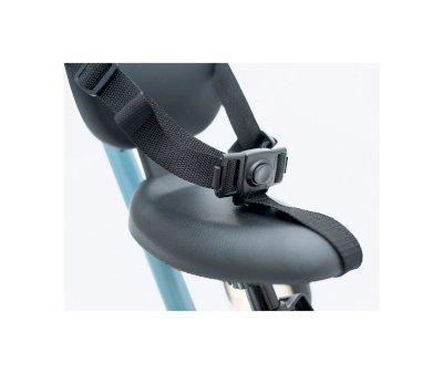Tricycle polyvalent Gyro Blue