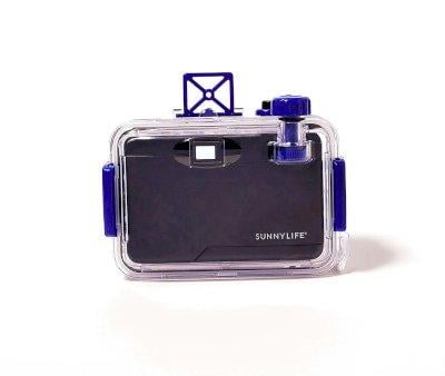 Underwater Camera Greek Eye