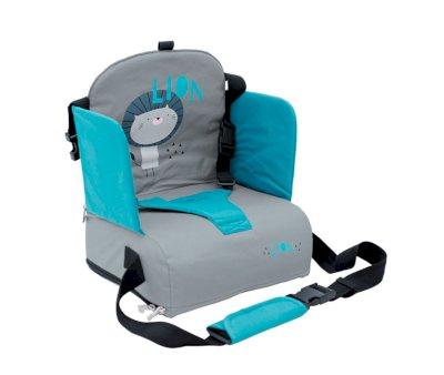 Lion Booster Seat
