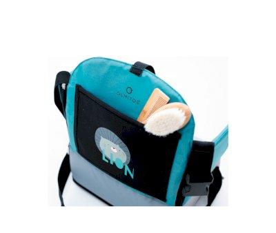 Lion Booster Seat