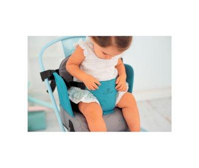 Lion Booster Seat