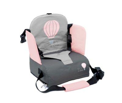 Rialzino Portatile Fly