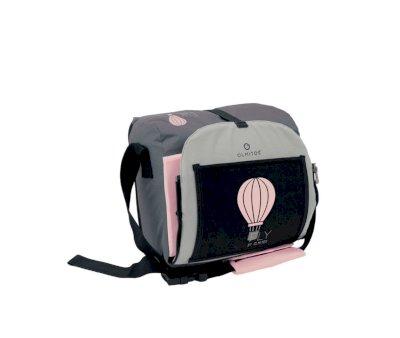 Rialzino Portatile Fly