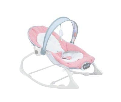 Amaca Multifunzione Rosa