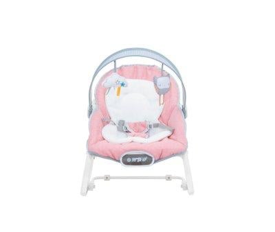 Amaca Multifunzione Rosa