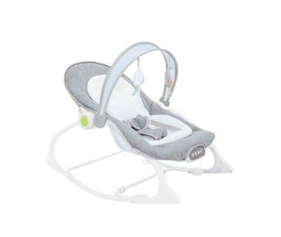 Multifunction Hammock Grey
