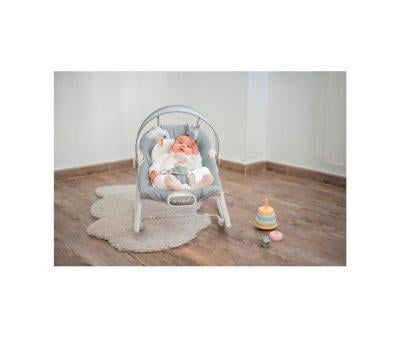 Multifunction Hammock Grey