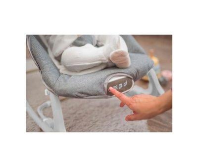 Multifunction Hammock Grey