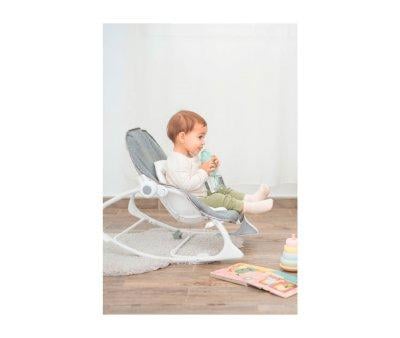 Multifunction Hammock Grey