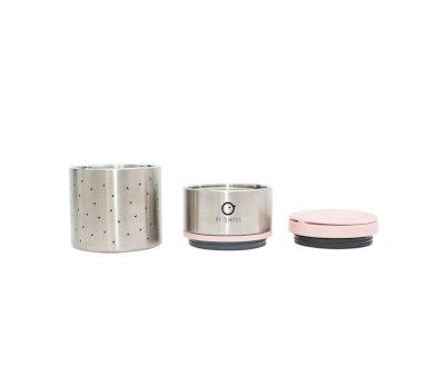 Trmico Slidos  Triangles rosa