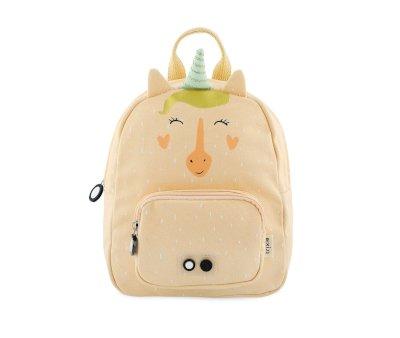 Mochila Trixie PEQUEA Mrs. Unicorn Personalizable