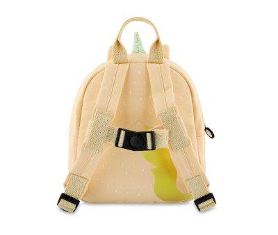 Mochila Trixie PEQUEA Mrs. Unicorn Personalizable
