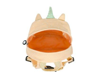 Mochila Trixie PEQUEA Mrs. Unicorn Personalizable