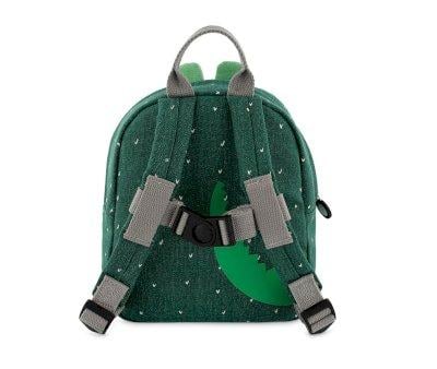 Trixie SMALL Mr. Crocodile Personalised Backpack