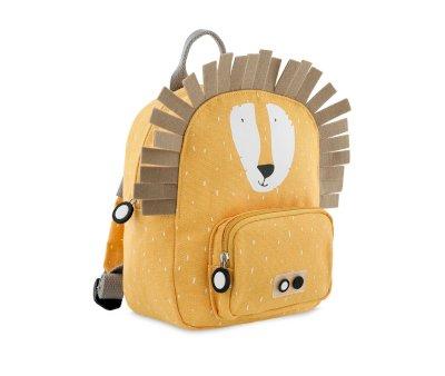 Mochila Trixie PEQUEA Mr. Lion Personalizable