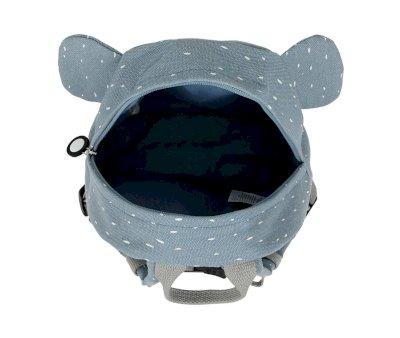 Small Trixie Backpack Mrs. Elephant Personalised
