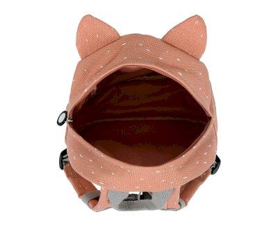 Trixie SMALL Backpack Mrs. Cat Personalised