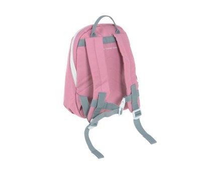 Mini Penguin Rose Personalized Kids Backpack