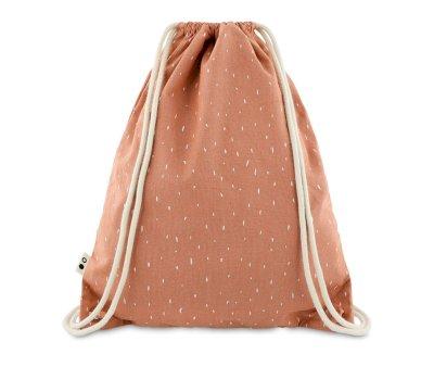 Sac  dos Mrs. Cat personnalisable