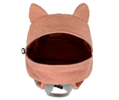 Mochila Trixie GRANDE Mrs. Cat Personalizable