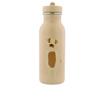 Trixie Mr. Dog Steel Bottle 500ml