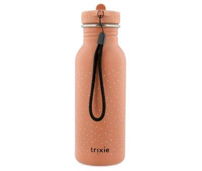 Trixie Mr. Cat Steel Bottle 500ml