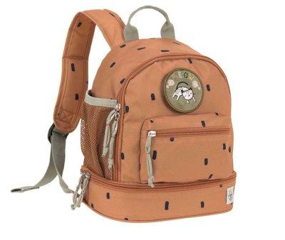 Mini Happy Prints Meow Caramel Children's Backpack