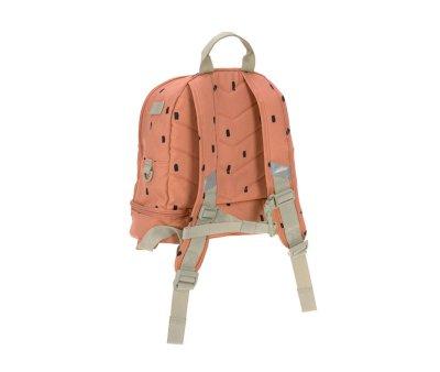 Mini Happy Prints Meow Caramel Children's Backpack