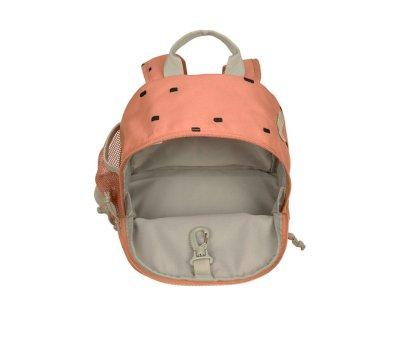 Mini Happy Prints Meow Caramel Children's Backpack