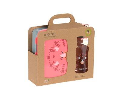 Lunch Pack Dino Rose