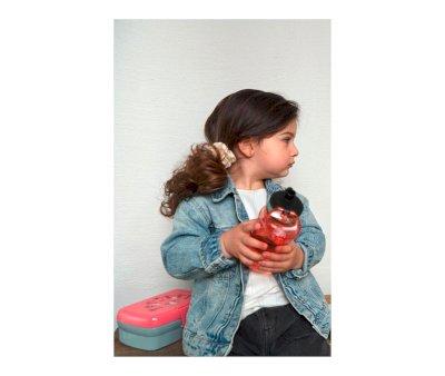 Lunch Pack Dino Rose