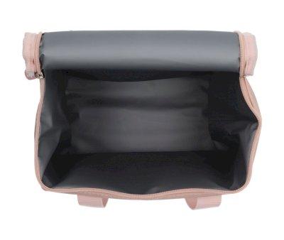 Bolsa lanche trmica Pink Personalizvel