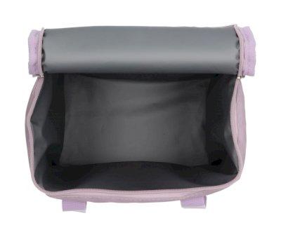 Borsa Termica Merenda Lilac Personalizzabile